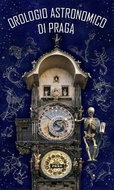 Orologio Astronomico Di Praga - Kniha