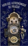 Horloge Astronomique De Prague - Kniha