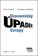 Ekonomický úpadek Evropy - Kniha