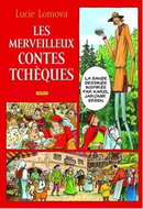 Les Merveilleux contes Tchéques - Kniha