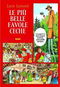 Le Piú belle favole Ceche - Kniha