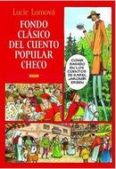 Fondo clásico del cuento popular checo - Kniha
