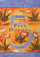 Pátá dohoda - Kniha