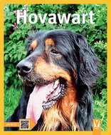 Hovawart - Kniha