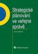 Strategické plánování ve veřejné správě - Kniha