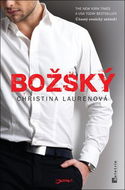 Božský - Kniha