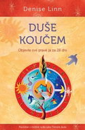 Duše koučem: Objevte své pravé já za 28 dní - Kniha