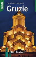 Gruzie - Kniha