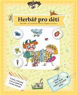 Herbář pro děti - Kniha