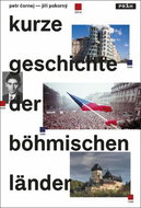 Kurze Geschichte der Bohmischen Lander - Kniha
