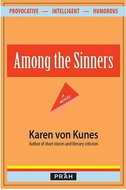Among the Sinners - Kniha