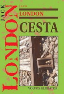 Cesta - Kniha