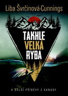 Takhle velká ryba - Kniha