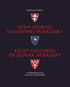 Osem storočí slovenskej heraldiky: Eight Centuries of Slovak Heraldry - Kniha