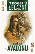 Pušky Avalonu - Kniha
