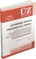 ÚZ 1193 Autorské právo, Průmyslová práva - Kniha