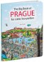 The Big Book of PRAGUE for Little Storytellers - Kniha