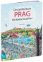 Das Grosse Buch PRAG für kleine Erzähler - Kniha