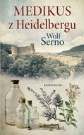 Medikus z Heidelbergu - Kniha