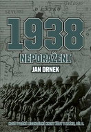 1938 Neporaženi: Nové vydání legendární knihy Žáby v mlíku, díl 2 - Kniha