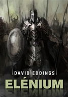 Elénium - Kniha