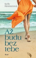 Až budu bez tebe - Kniha