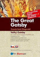 Velký Gatsby: Dvojjazyčná kniha pro mírně pokročilé - Kniha