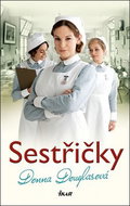 Sestřičky - Kniha
