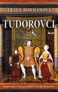 Tudorovci - Kniha
