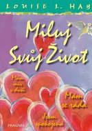 Miluj svůj život - Kniha