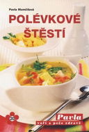 Polévkové štěstí - Kniha
