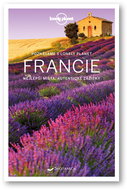 Francie Poznáváme s Lonely Planet - Kniha