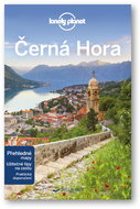 Černá Hora - Kniha