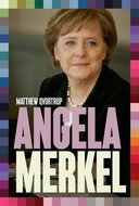 Angela Merkel - Kniha