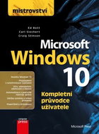 Mistrovství Microsoft Windows 10 - Kniha