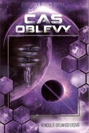 Čas oblevy - Kniha