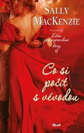 Co si počít s vévodou - Kniha