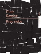 Krev nebe - Kniha