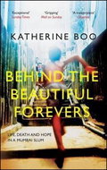 Behind the Beautiful Forevers - Kniha