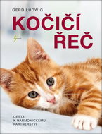 Kočičí řeč - Kniha