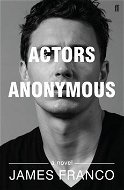 Actors Anonymous - Kniha