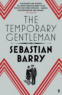 The Temporary Gentleman - Kniha