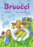 Broučci - Kniha