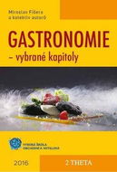 Gastronomie: vybrané kapitoly - Kniha