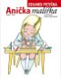 Anička malířka - Kniha