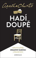 Hadí doupě - Kniha