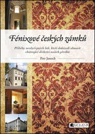 Fénixové českých zámků - Kniha