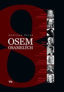 Osem osamelých - Kniha