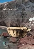 What’s wrong? Hard science and humanities: tackling the question of the absolute chronology of the S - Kniha