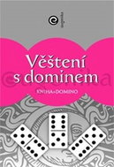 Věštění s dominem: Kniha + domino - Kniha